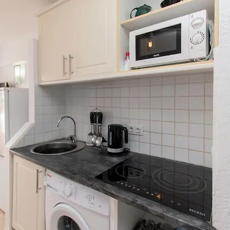 Santa Maria 57 - Apartment *