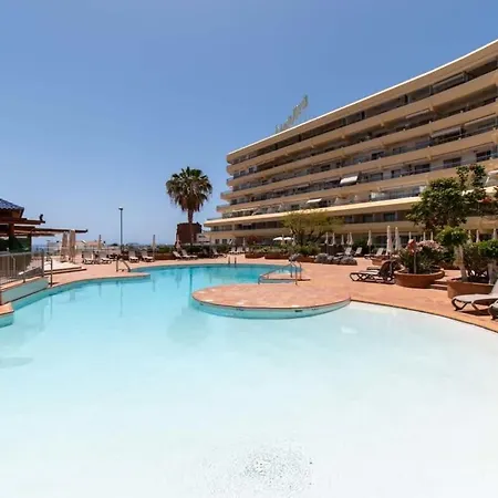 Apartment Santa Maria 57 - Costa Adeje (Tenerife)