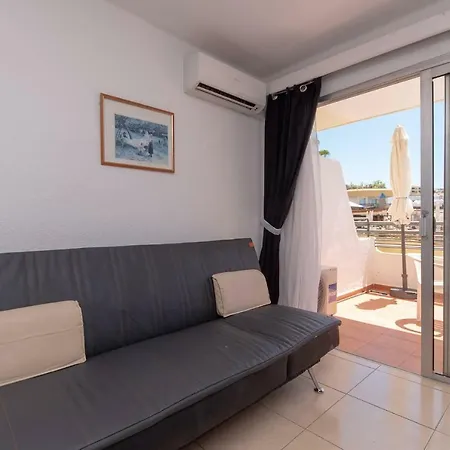 Santa Maria 57 - Studio * Costa Adeje (Tenerife)