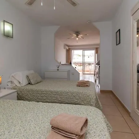 Santa Maria 57 - Appartement *