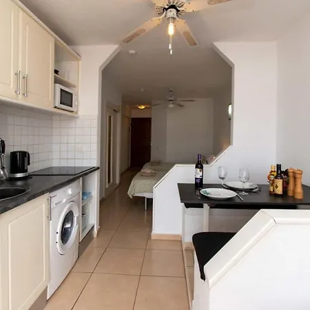 Appartement Santa Maria 57 -