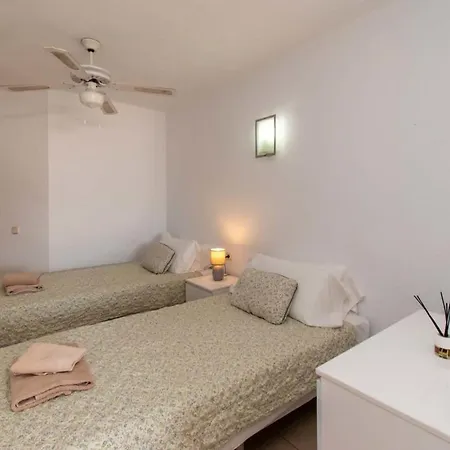 Appartement Santa Maria 57 - Costa Adeje (Tenerife)