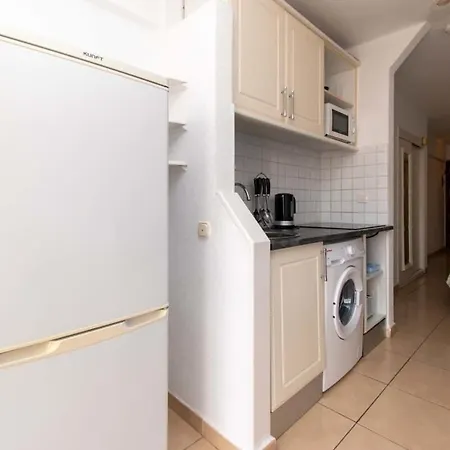 Appartement Santa Maria 57 - *