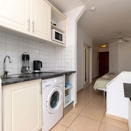 Appartement Santa Maria 57 - Costa Adeje (Tenerife)