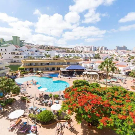 Appartement Santa Maria 57 -