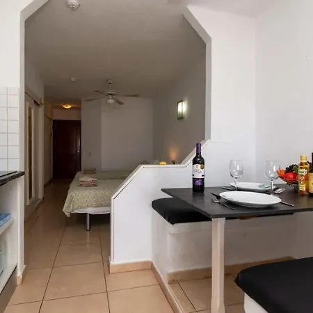 Appartement Santa Maria 57 - *