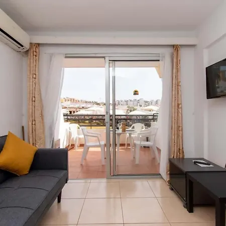 Santa Maria 57 - Appartement Costa Adeje (Tenerife)