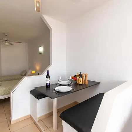 Santa Maria 57 - Appartement Costa Adeje (Tenerife)