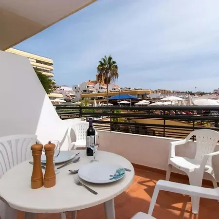 Appartement Santa Maria 57 - *
